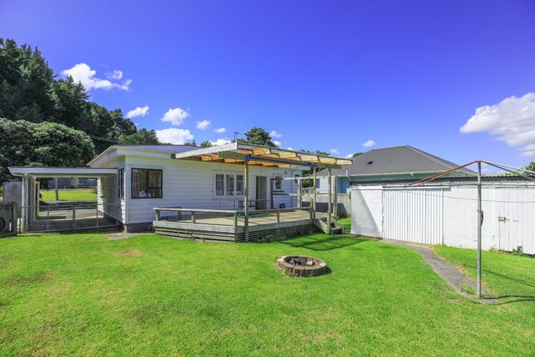 Photo of property in 209 Tararu Road, Thames, 3500