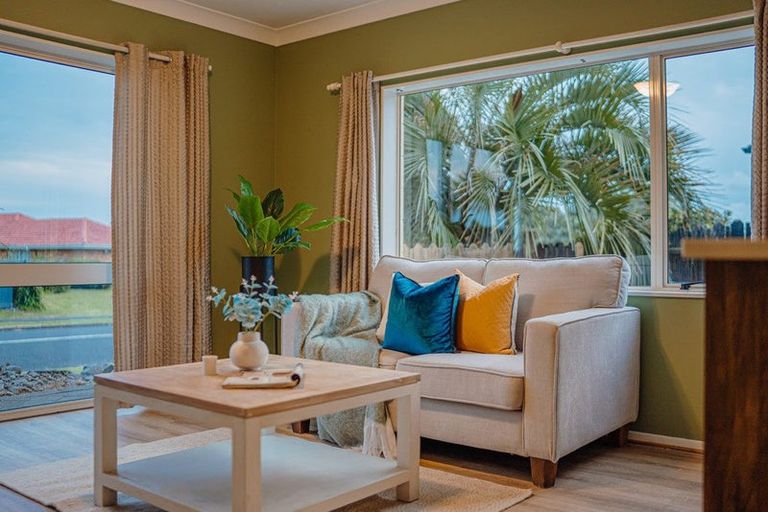 Photo of property in 6 Alicia Road, Somerville, Auckland, 2014