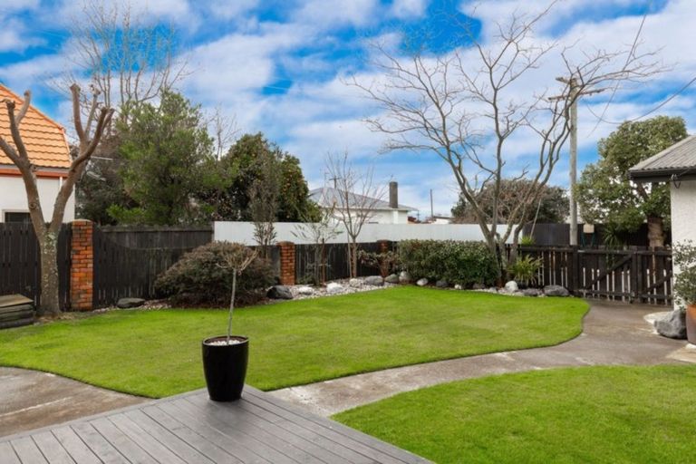 Photo of property in 126 Scott Street, Redwoodtown, Blenheim, 7201