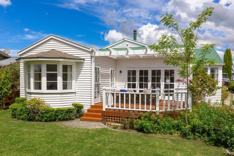 Photo of property in 37 Monro Street, Blenheim, 7201