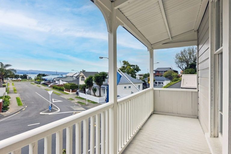 Photo of property in 8 Battery Road, Ahuriri, Napier, 4110