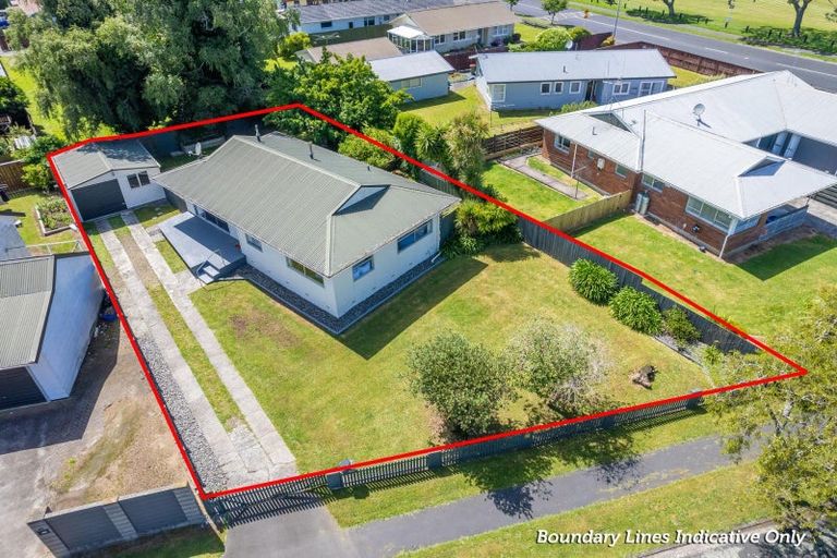 Photo of property in 25 Dalton Crescent, Dinsdale, Hamilton, 3204