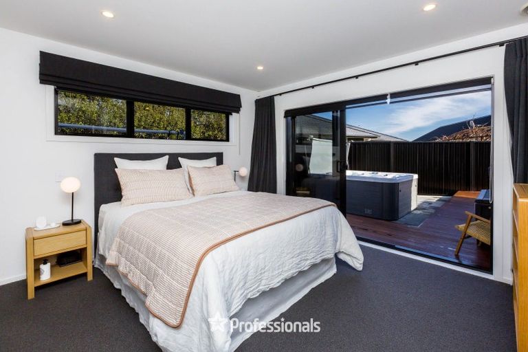 Photo of property in 4 Kerrigan Crescent, Wallaceville, Upper Hutt, 5018