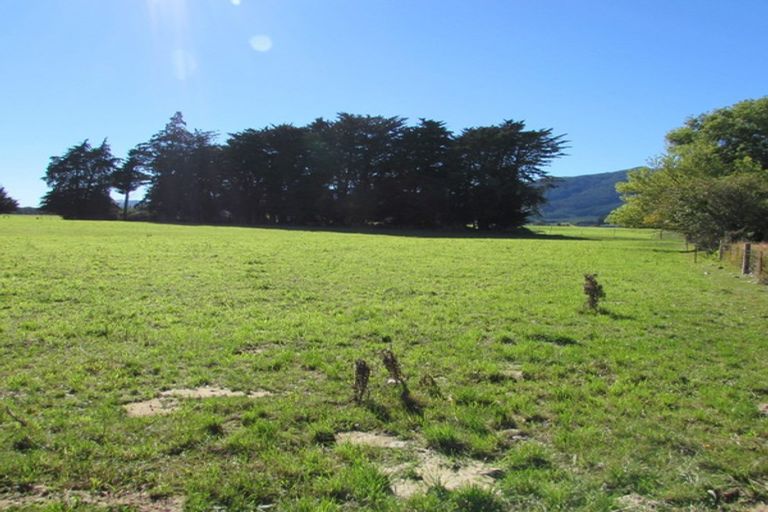 Photo of property in 274 Sheddan Road, Tapanui, 9587