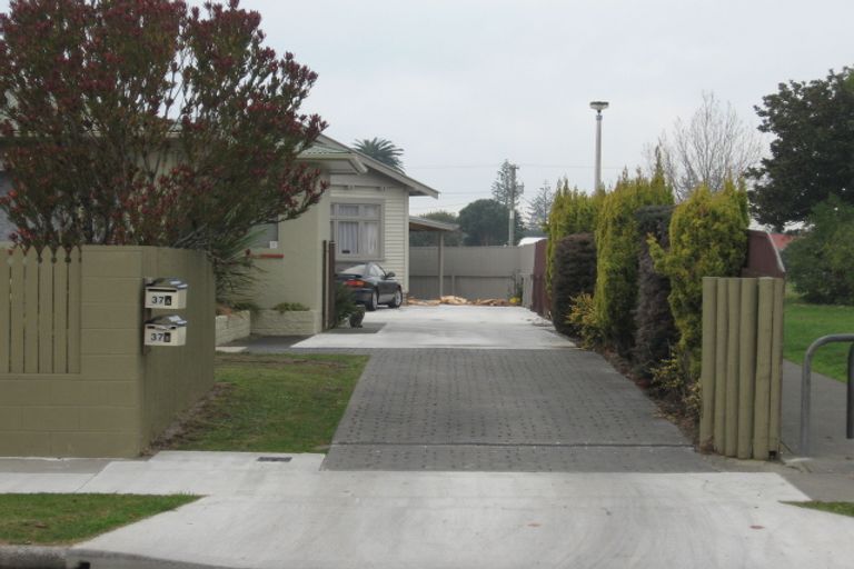 Photo of property in 37b Seddon Crescent, Marewa, Napier, 4110