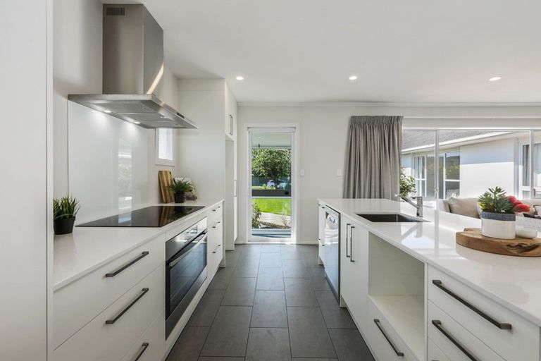 Photo of property in 205 Knowles Street, St Albans, Christchurch, 8052
