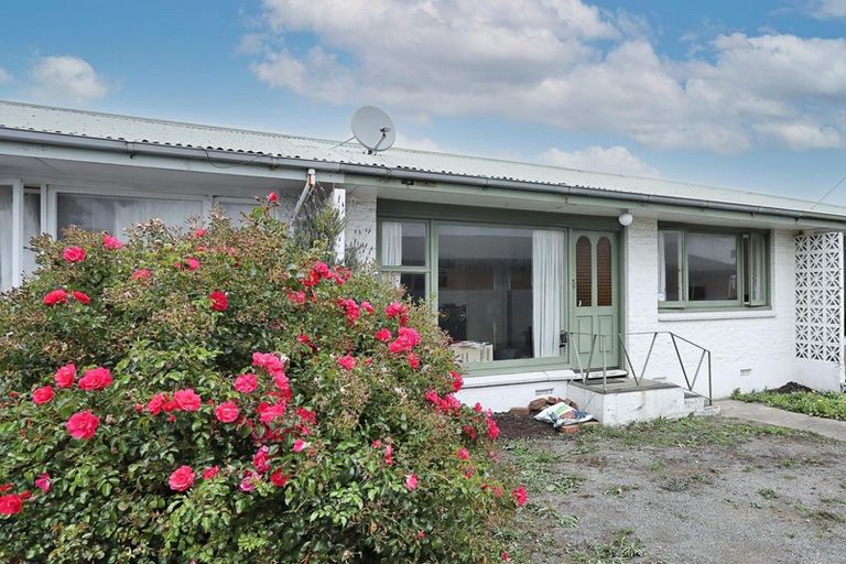 Photo of property in 2/47 Mary Street, Richmond, Invercargill, 9810