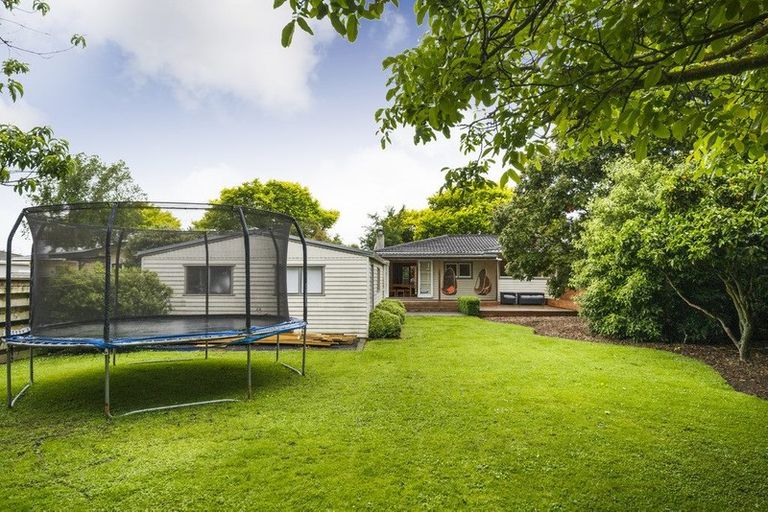 Photo of property in 67 Keeling Street, West End, Palmerston North, 4412