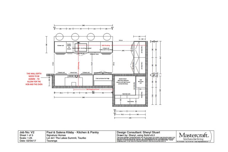 Photo of property in 123 Penetaka Heights, Pyes Pa, Tauranga, 3112