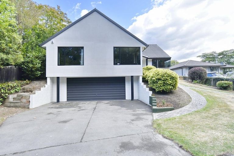 Photo of property in 303 Ashgrove Terrace, Somerfield, Christchurch, 8024
