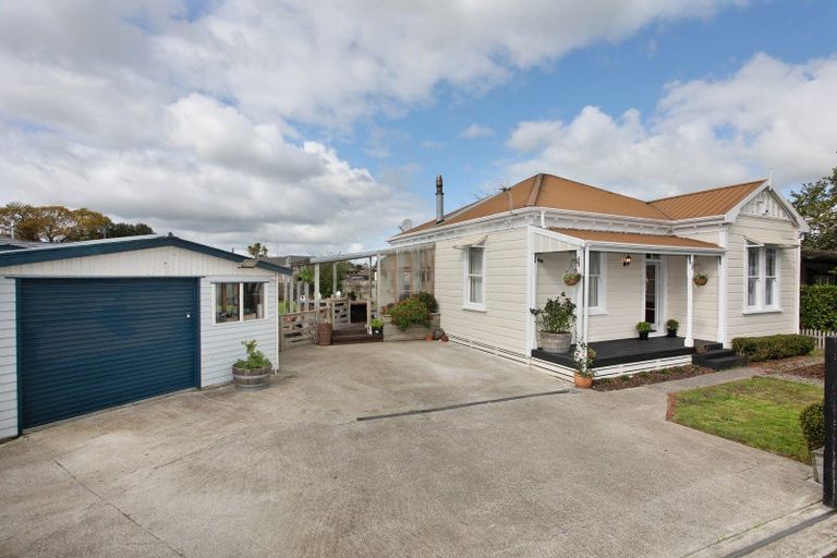 Photo of property in 53 West Street, Feilding, 4702