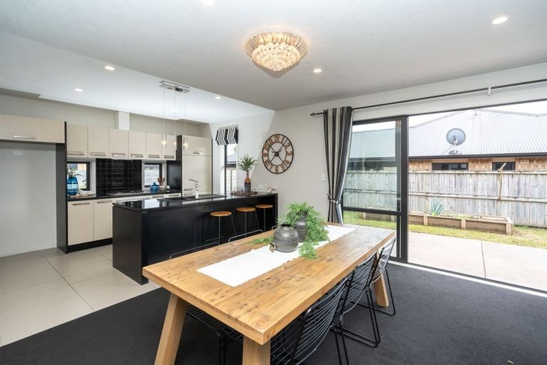 Photo of property in 5 Vantage Place, Flagstaff, Hamilton, 3210