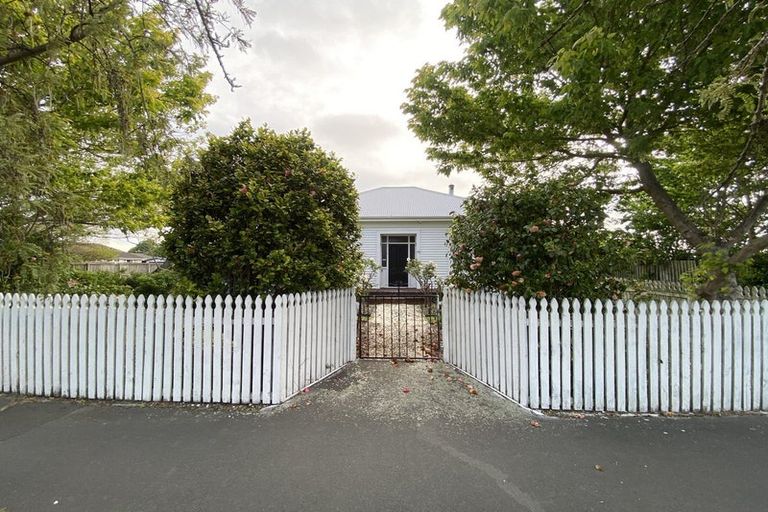 Photo of property in 1/357 Lyttelton Street, Spreydon, Christchurch, 8024