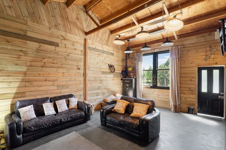 Photo of property in 30 Old Tai Tapu Road, Kennedys Bush, Christchurch, 8025