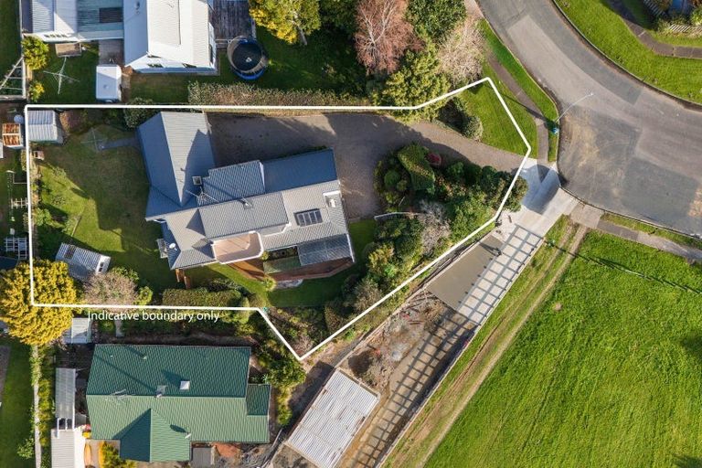 Photo of property in 40 Levley Lane, Katikati, 3129