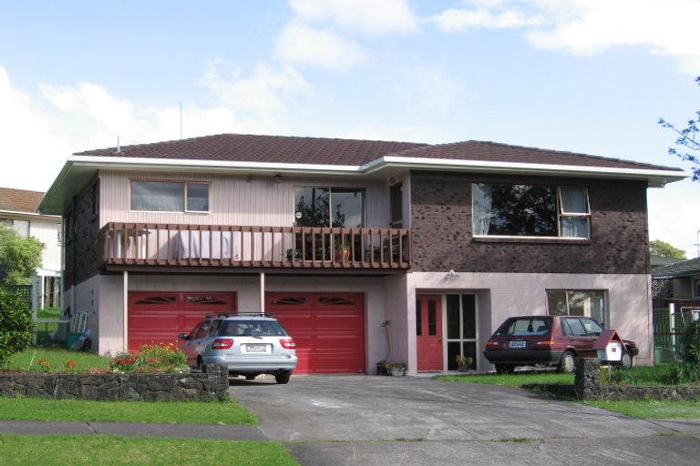 Photo of property in 11 Butley Drive, Farm Cove, Auckland, 2012