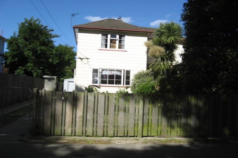 Photo of property in 18 Emmett Street, Shirley, Christchurch, 8013