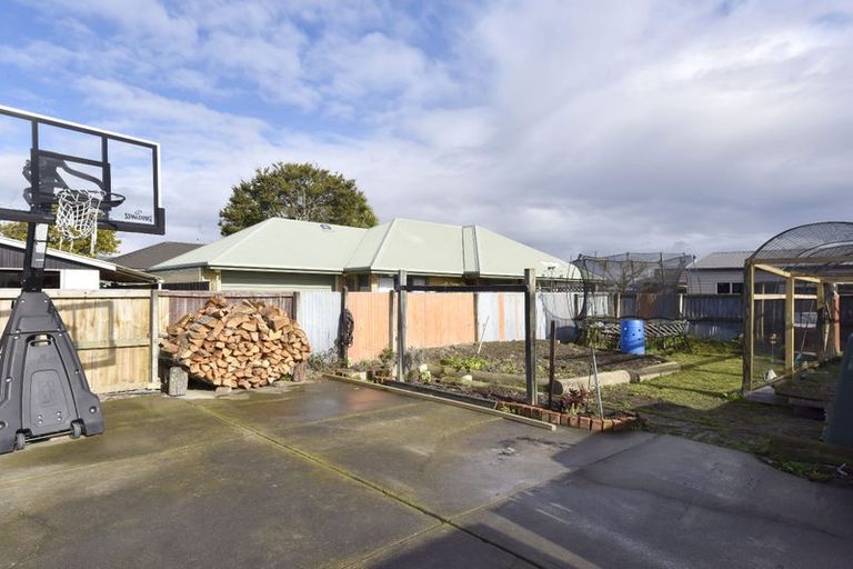 Photo of property in 7 Hills Street, Kaiapoi, 7630