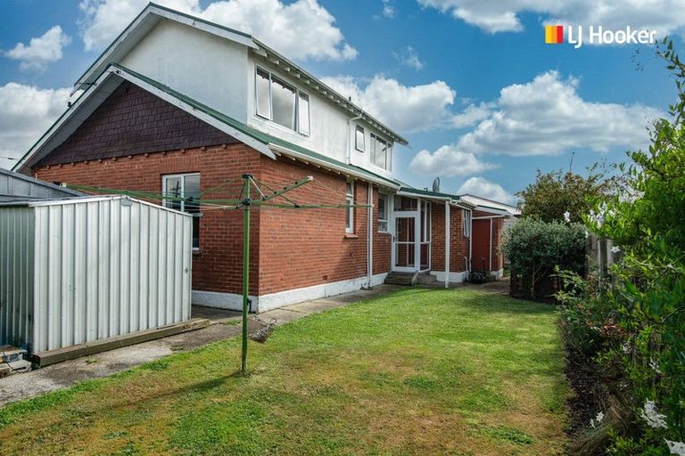 Photo of property in 1 Mure Street, Mosgiel, 9024