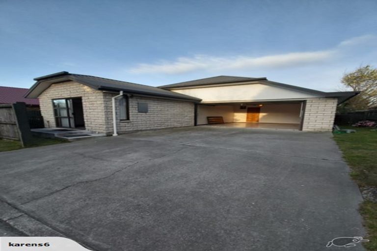 Photo of property in 92a Patterson Terrace, Halswell, Christchurch, 8025