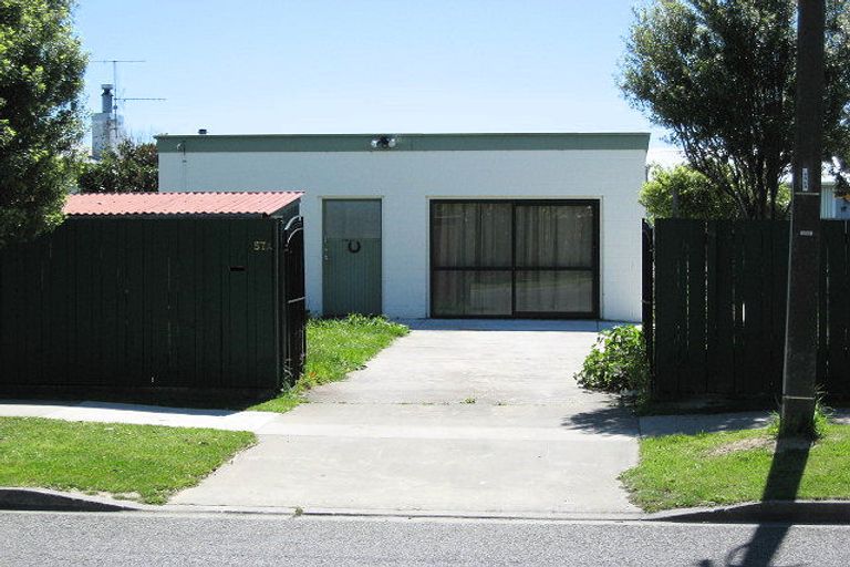 Photo of property in 57a Wither Road, Witherlea, Blenheim, 7201