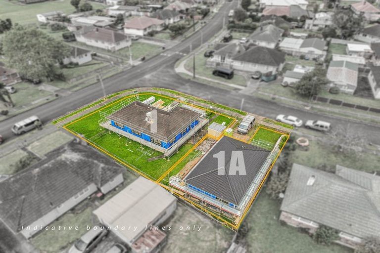 Photo of property in 1 Natalie Place, Otara, Auckland, 2023
