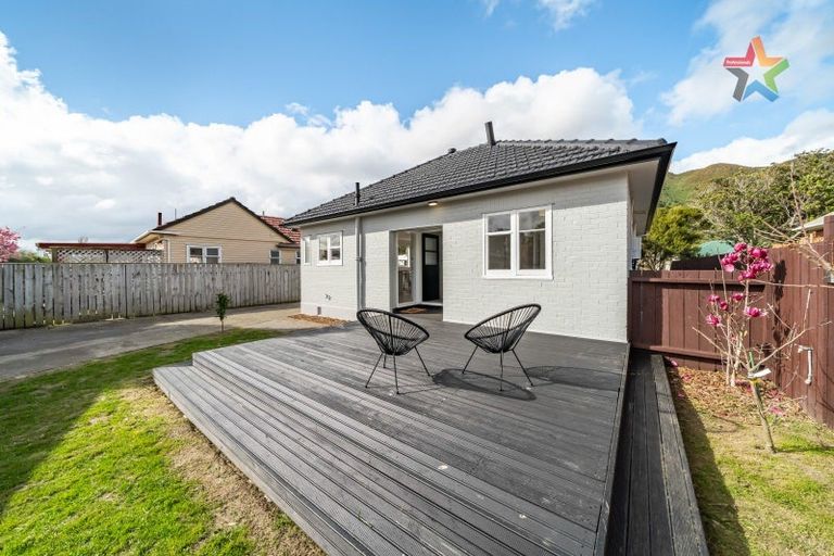 Photo of property in 19 Bell Road, Waiwhetu, Lower Hutt, 5010