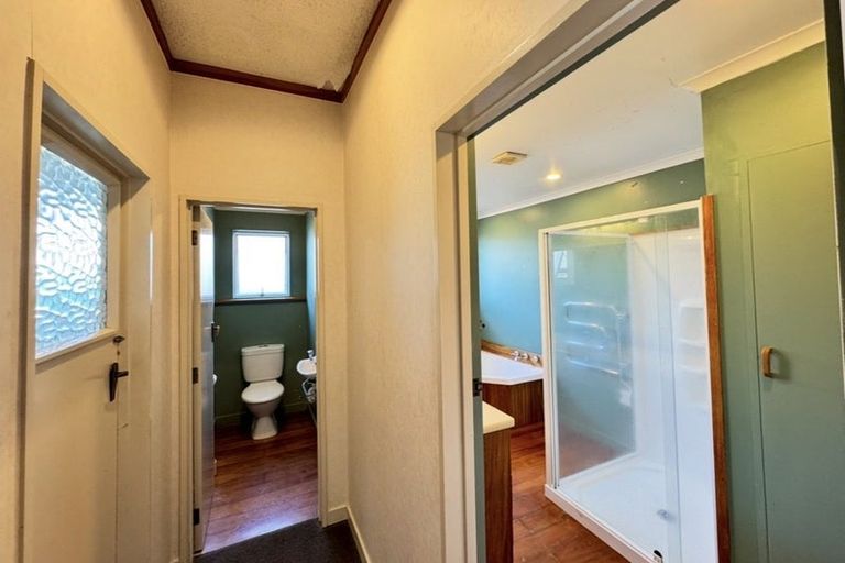 Photo of property in 313 Ruahine Street, Terrace End, Palmerston North, 4410