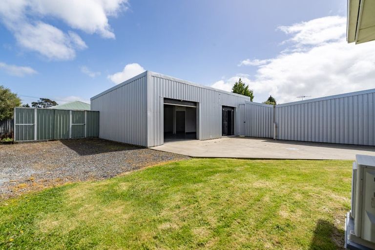 Photo of property in 14 Harvey Street, Grasmere, Invercargill, 9810