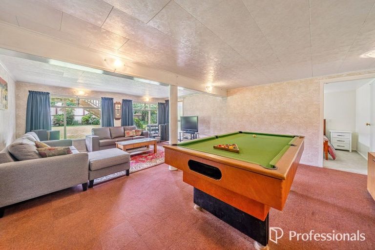 Photo of property in 42 Tennyson Street, Trentham, Upper Hutt, 5018