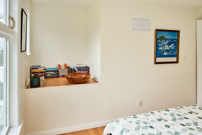 Photo of property in 22 Mount Pleasant Road, Aro Valley, Wellington, 6012