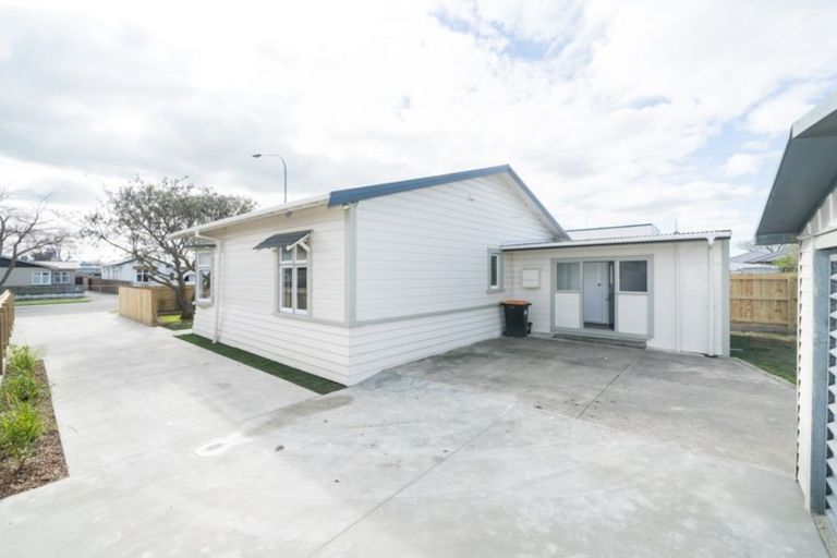 Photo of property in 194 Ferguson Street, West End, Palmerston North, 4412