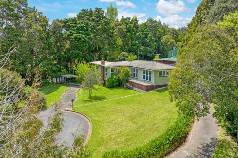 Photo of property in 140 Great South Road, Manurewa, Auckland, 2102