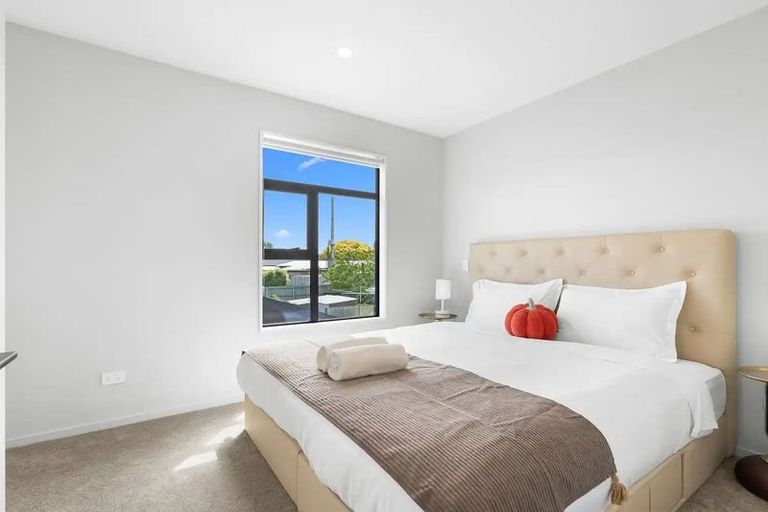 Photo of property in 3/61 Farrington Avenue, Bishopdale, Christchurch, 8053