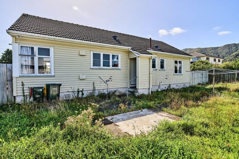 Photo of property in 128a Waiwhetu Road, Waterloo, Lower Hutt, 5011