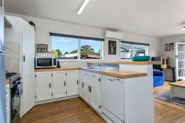 Photo of property in 4 Goodwin Street, Tirau, 3410
