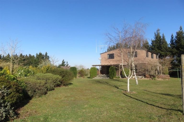 Photo of property in 253 Coach Road, Orari, Geraldine, 7992