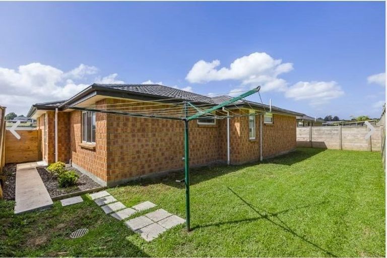 Photo of property in 30 Anne Burton Drive, Warkworth, 0910