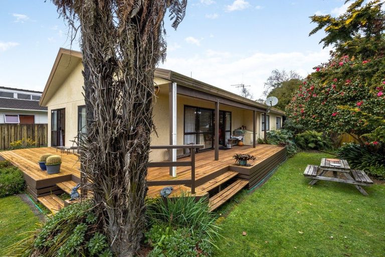 Photo of property in 18 Rutland Street, Fairview Downs, Hamilton, 3214