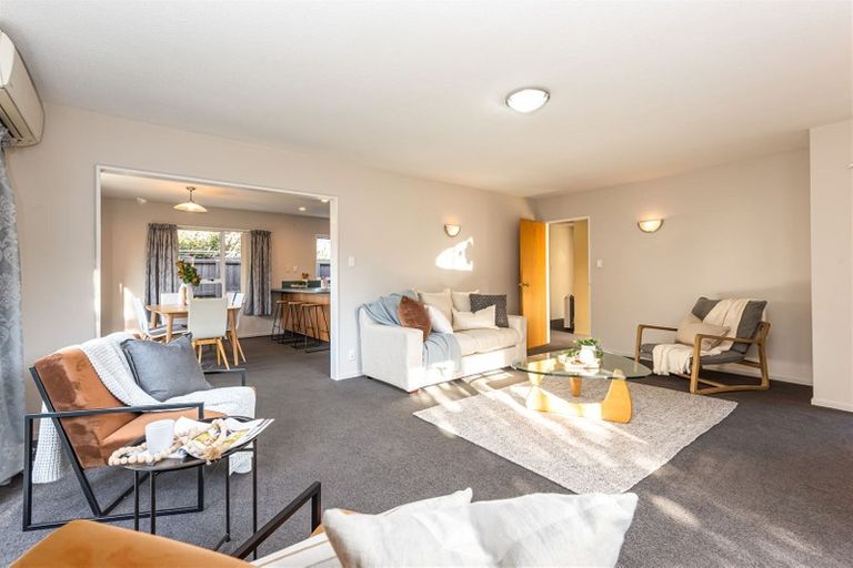 Photo of property in 1/4 Katie Lane, Dallington, Christchurch, 8061