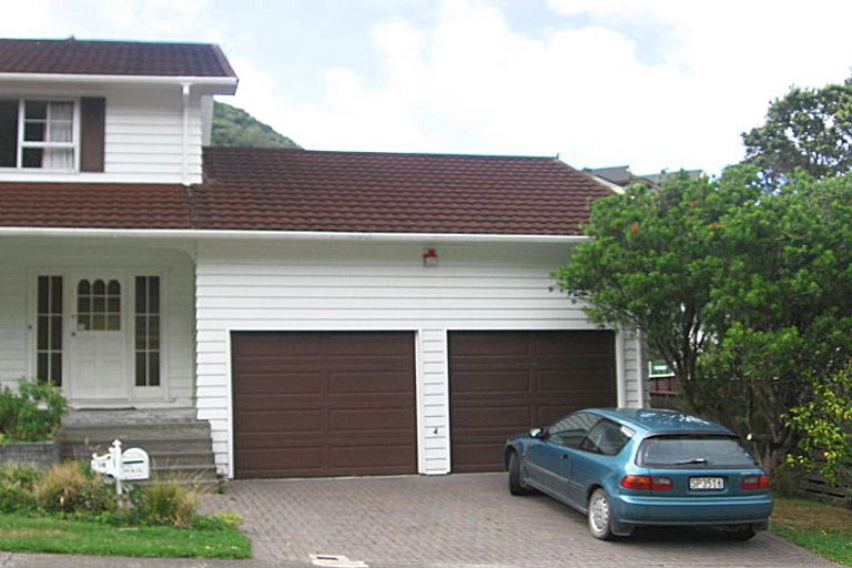 Photo of property in 16 Vasanta Avenue, Ngaio, Wellington, 6035