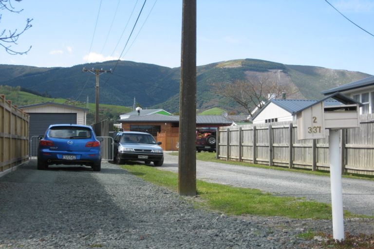 Photo of property in 337b Nayland Road, Stoke, Nelson, 7011