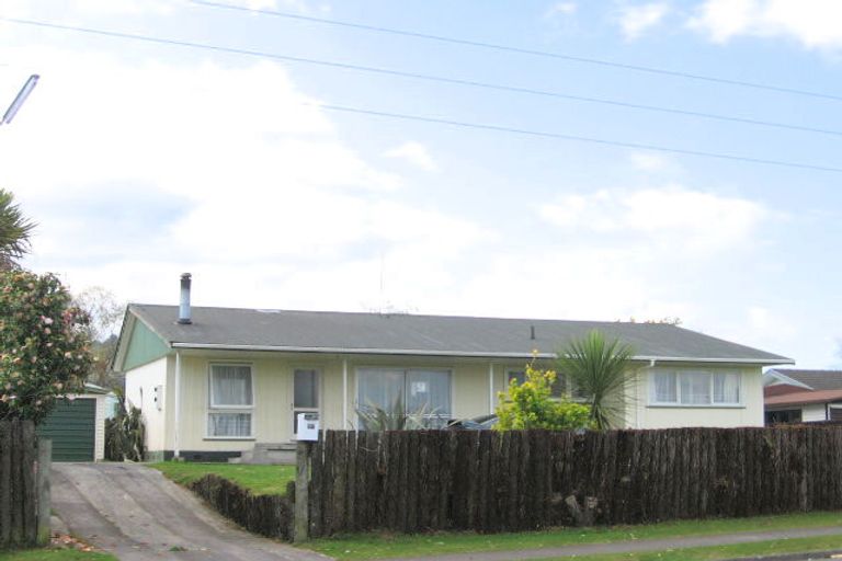 Photo of property in 37 Homedale Street, Pukehangi, Rotorua, 3015