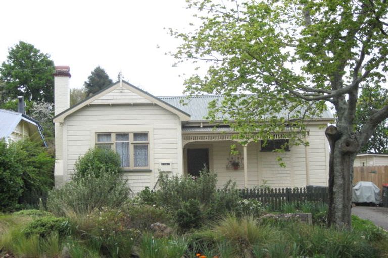Photo of property in 37 Bronte Street, Nelson, 7010