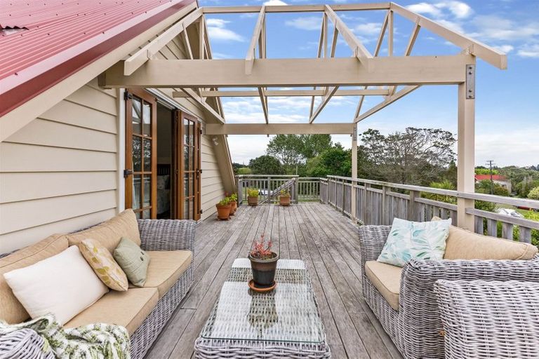 Photo of property in 7 Clarks Lane, Hobsonville, Auckland, 0618