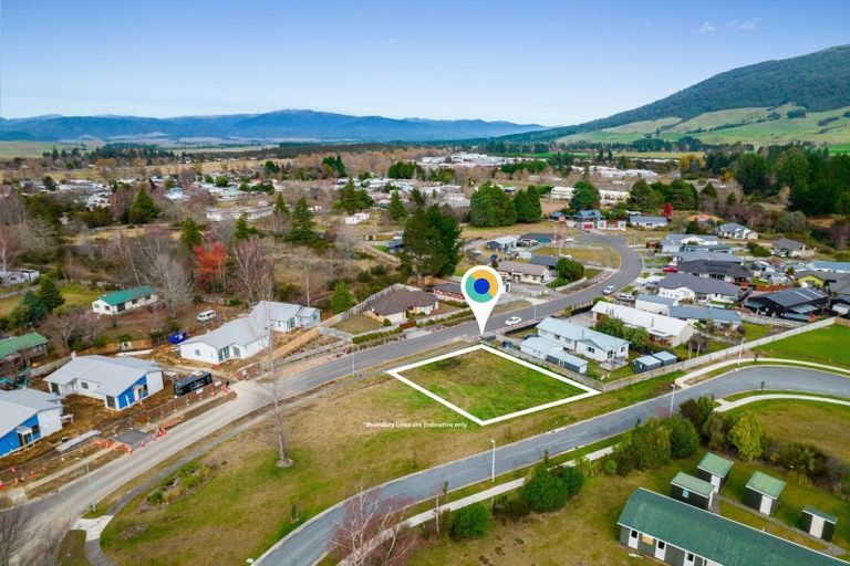 Photo of property in 4 Ngahana Place, Turangi, 3334