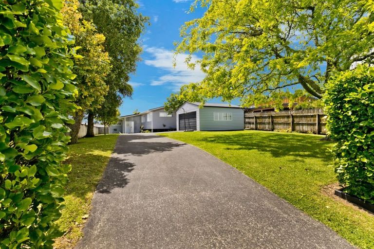 Photo of property in 8 Isobel Road, Greenhithe, Auckland, 0632