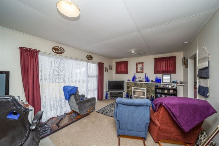 Photo of property in 141 Fairfield Road, Hawera, 4610