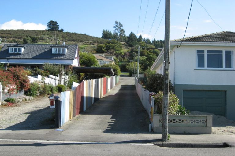 Photo of property in 14a Clyde Street, Oamaru North, Oamaru, 9400