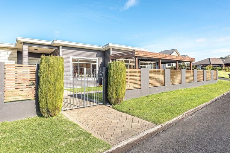 Photo of property in 39 Norfolk Drive, Otamatea, Whanganui, 4500